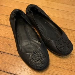 Tory Burch Ballet Flats